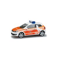 Vehicle modell