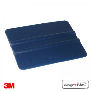 3M Plastikrakel - blau 