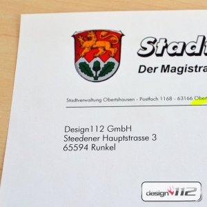 Aufpreis, gestellte Aufsichtsvorlage