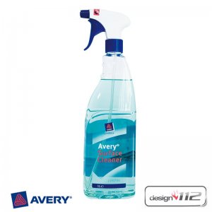 Avery Surface Cleaner 