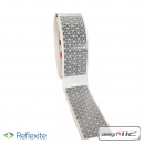 Linienmarkierung Police Gaps - 90 x 30 mm - 15 m...