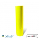 Reflektierende Folie Reflexite VC612 Flexibright, Fluor Lime