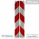 Warnmarkierung Reflexite VC30710 - 775 mm Breite -...