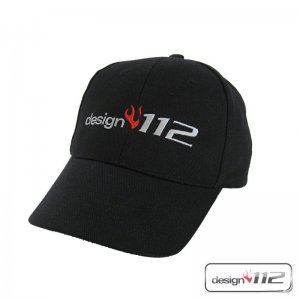 design112 Baseballcap 