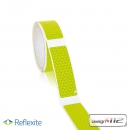 design112 Flexi-Gaps, Lime - Reflexite VC612 Flexibright