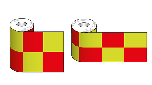 Rollenware design112 SafetyGrid