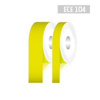 ECE104 zugelassene Konturmarkierung