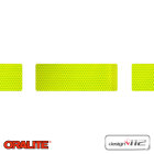 design112 Flexi-Gaps, Lime - Reflexite VC612 Flexibright, length: 15 m
