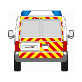 Ford Transit, Normaldach, Kombi, 2000/01 - 2013/12 |...