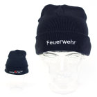 design112 Winterstrickmütze