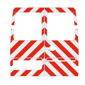 MB Sprinter/VW LT, Flachdach, Kombi, 1995/06 - 2006/03 |...