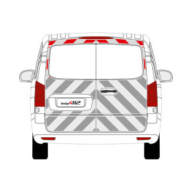 Audi A4 Avant Typ B8