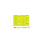 Schriftzug H&ouml;rer 112 | Fluoreszierende-Hochreflektierende Folie