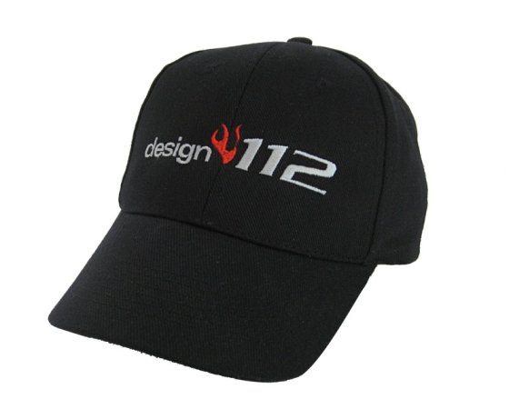 design112 Baseball Cap