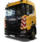 Scania R-Baureihe, 2013 - | Warnmarkierungssatz