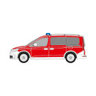 VW Caddy, Maxi, 2020/09 - , DIN-Plus | Flächen-Folierungssatz
