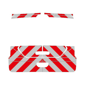 Ford Tourneo Connect, Heckklappe, 2022/05 - |...