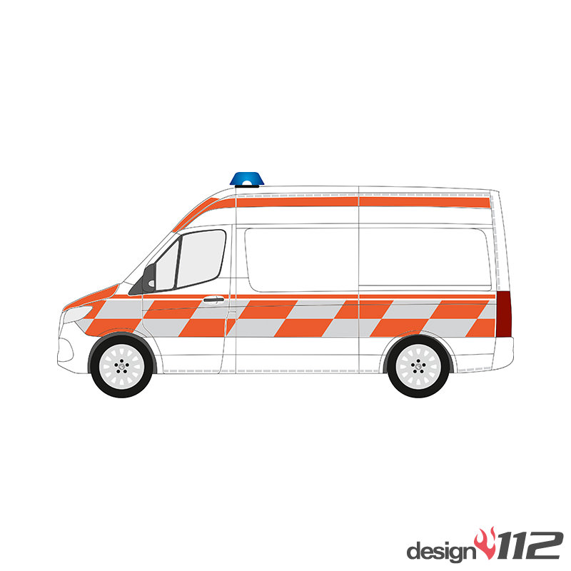 Mercedes Sprinter 2018 | Een uitgebreid assortiment
