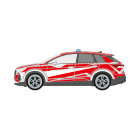 Audi Q4 e-tron, FZ, 2021/06 - | Beschriftungssatz
