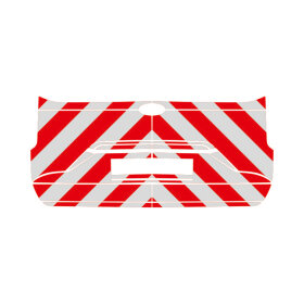 Ford Transit / Tourneo Courier, Heckklappe, 2023/10 - |...