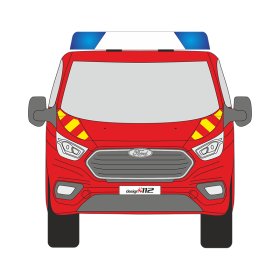 Ford Transit Custom, 2018/03 - 2023/07 |...