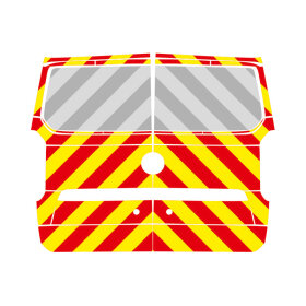 VW Neuer Transporter T7, Heckklappe, 2025/01 - |...