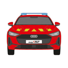 Audi A5 Avant, B10 (FU), 2024/11 - |...