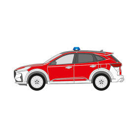 Ford Kuga, 2024/06 - , DIN-Plus |...