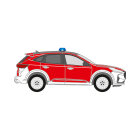 Ford Kuga, 2024/06 - , DIN-Plus | Flächen-Folierungssatz