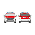 Ford Kuga, 2024/06 - , DIN-Plus | Flächen-Folierungssatz
