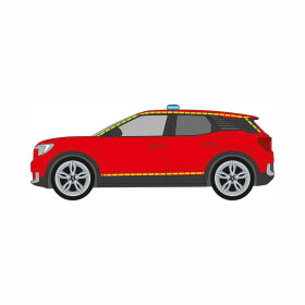 Konturmarkierungssatz Gaps (90 x 30 mm), Ford Explorer,...