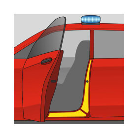 BMW X1/iX1,U11, 2022/10 -, ohne Kunststoff-Trittleiste |...