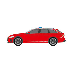 Audi A5, B10, 2024/11 - | Konturmarkierungssatz...