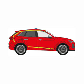 Audi Q5, GU, 2025/02 - | Konturmarkierungssatz | Nur...