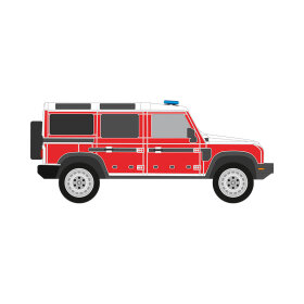 Ineos Grenadier, Station Wagon, 2022/07 -, DIN-Plus |...