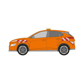 Hyundai Kona Elektro, OS, 2021/02 - 2023/08 |...