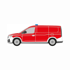 Ford Tourneo Connect, 2022/05 - , DIN-Plus |...