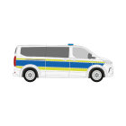 Ford Transit Custom, 2023/07 - | Beschriftungssatz