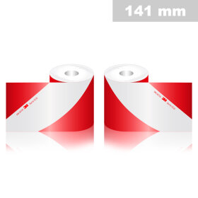 3M Serie 823i Warnmarkierungsfolie nach DIN 30710 |...