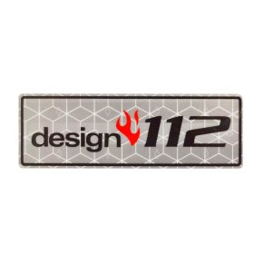 design112-Gap, retroreflektierend